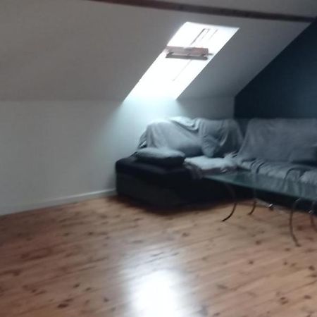 Appartement Moderne Et Lumineux 布里夫拉盖亚尔德 外观 照片